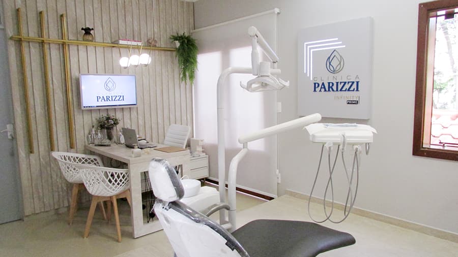 Aparelho Invisalign em Mogi Guaçu – Clínica Parizzi Odontologia