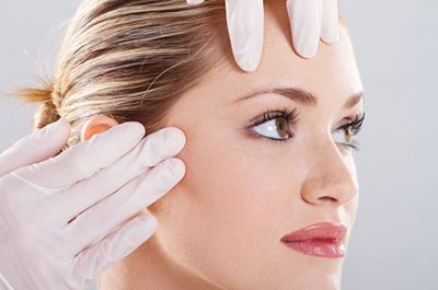 harmonização facial em Mogi Guaçu
